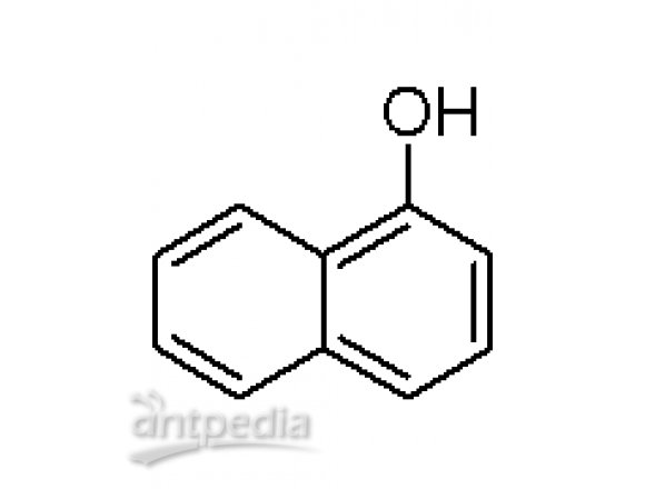 N814571-25g 1-萘酚,AR,99.0%