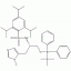 N820077-100mg Nα-(2,4,6-三异丙苯基磺酰基)-O-(叔丁基二苯基甲硅基)-π-甲基-L-组氨醇,98%