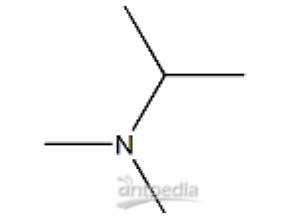N837857-100g N,N-二甲基异丙胺,≥99 %