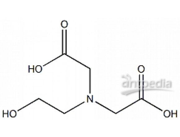 N838404-1g N-羟乙基亚胺二乙酸,≥98 %