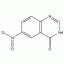 N843095-250mg 4-羟基-6-硝基喹唑啉,98%
