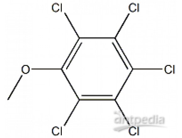 P816599-25mg 五氯苯甲醚,分析对照品