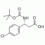 R843513-250mg (R)-Boc-4-氯苯基-beta-苯丙氨酸,98%
