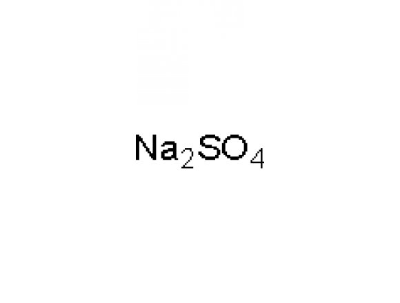 S818062-25g 硫酸钠,无水,农残级