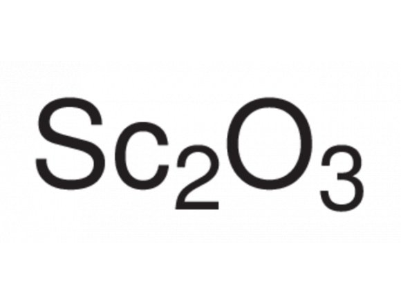 S818447-500g 氧化钪(Ⅲ),99.9% metals basis