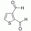 T818726-200mg 噻吩-2,3-二甲醛,≥97%,HPLC