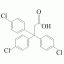 T818739-1g 3,3,3-三对氯苯丙酸,97%