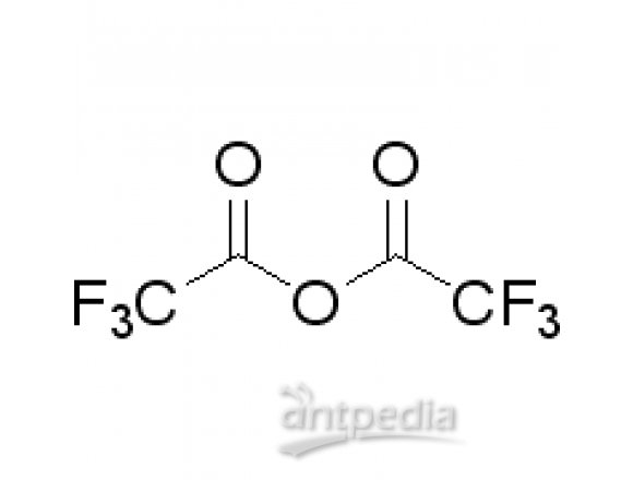 T818926-50ml 三氟乙酸酐,用于GC衍生化, ≥99.0% (GC)