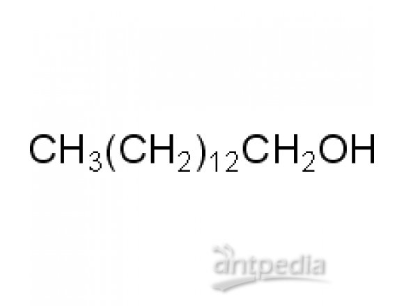 T819481-5ml 十四醇,Standard for GC, ≥99.5% (GC)