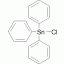 T819639-25g 三苯基氯化锡,96%