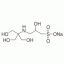 T820046-100g 3-[N-三(羟甲基)甲胺]-2-羟基丙磺酸 钠盐,99%