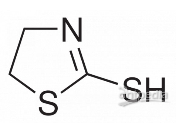 T820164-100g 2-巯基噻唑啉,98%