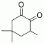 T820258-100g 3,5,5-三甲基环己烷-1,2-二酮,99%