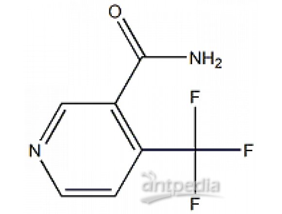 T840761-5g 4-(Trifluoromethyl)nicotinamide,98%