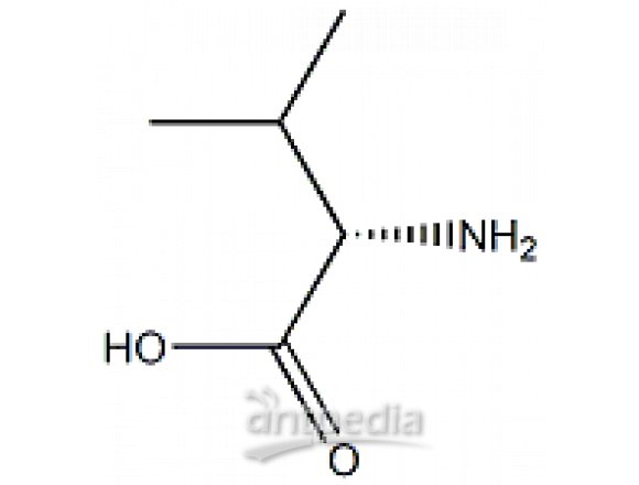 V6175-5g DL-缬氨酸,99%生物技术级