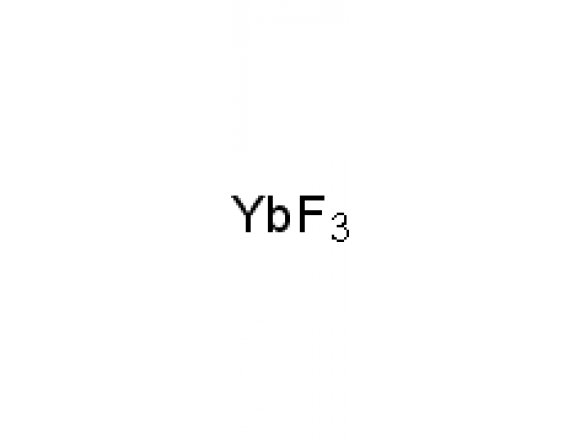 Y820629-1g 氟化镱(III),无水,99.99% metals basis