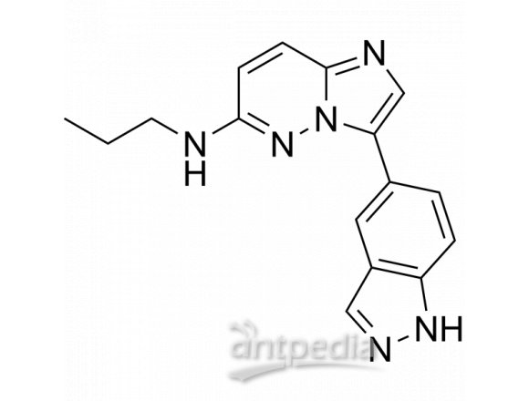 HY-15217 CHR-6494 | MedChemExpress (MCE)