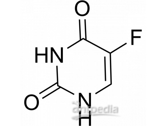 HY-90006 5-Fluorouracil | MedChemExpress (MCE)
