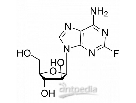 Fludarabine | MedChemExpress (MCE)