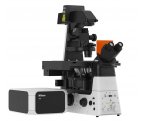 尼康AX/AX R共聚焦显微镜