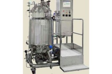 意大利solaris生物反应器/发酵罐－控制器