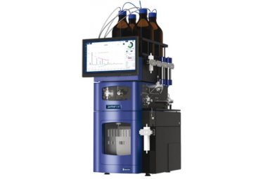 高压快速制备和液相制备色谱puriFlash5.250