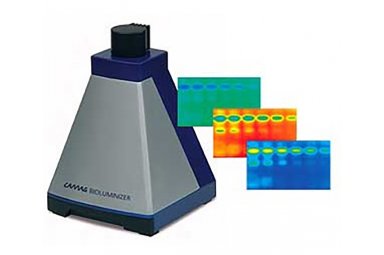 CAMAG BioLuminizer® 2 生物发光检测仪