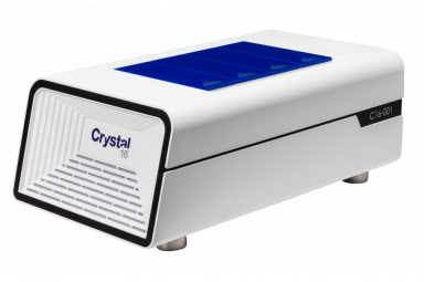 Crystal16 高输出平行结晶仪