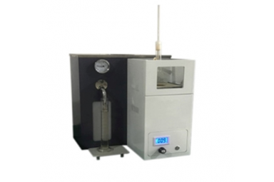 NJ-SCLC-100石油产品馏程测定仪