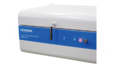 HORIBA堀场X射线荧光分析仪 MESA-50K
