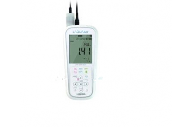 HORIBA 便携式EC系列电导率水质测量仪 EC110