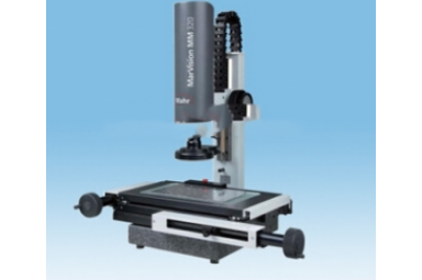 德国马尔车间测量显微镜 MarVision MM 320