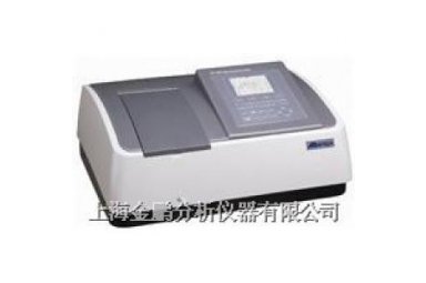 UV-3200PCS 型扫描型紫外可见分光光度计