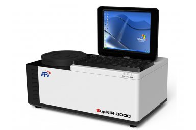 聚光科SupNIR-3000系列近红外分析仪