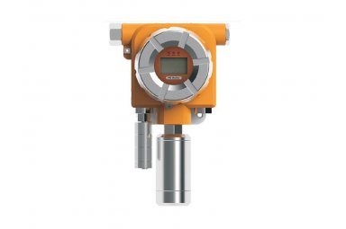 聚光科技GT-1041泵吸式VOC气体检测报警仪