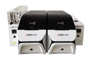 iFIA7 Plus新一代智能流动注射分析仪