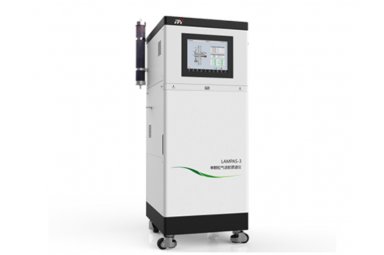 大气细颗粒物在线质谱监测系统气溶胶LAMPAS-3.0 可检测大气