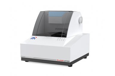 近红外SupNIR-2700近红外聚光SupNIR­2700系列分析仪 基于光谱技术与BP-ANN算法的豆粕品质快速检测V1.8