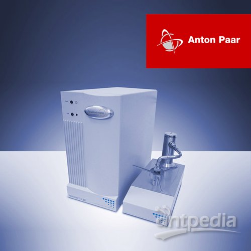 安东帕POROMETER 3G气体渗透法孔径分析仪