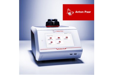 安东帕Ultrapyc 3000/Ultrapyc 5000全自动真密度分析仪