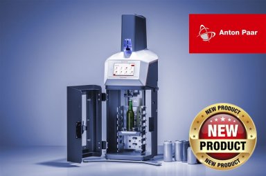 安东帕TPO 5000啤酒/饮料包装总氧分析仪 测量啤酒饮料总氧（TPO）