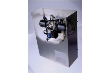 安东帕Carbo2100在线二氧化碳 CO2分析仪 测量任何饮料的真实 CO2 含量