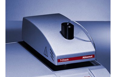 安东帕 Abbemat 650 折光仪 应用于制药