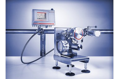 安东帕Cobrix 5500 和 Cobrix 5600在线饮料分析仪 测量糖转化率