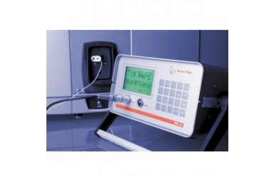 安东帕MKT 10/50高精度温度计 用于所有应用和分支中的基准温度计