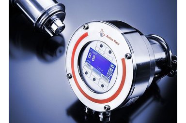 安东帕Oxy510在线溶解氧传感器 测量溶解氧 (DO) 浓度