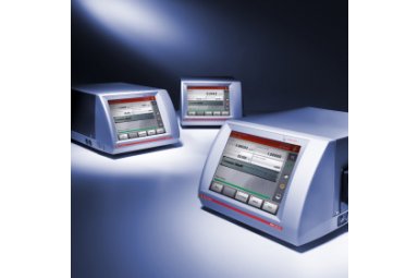 安东帕DMA 4100/4500/5000 M数字式密度计 自动检测样品中的杂质