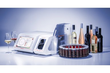 安东帕Lyza 5000 Wine FTIR 葡萄酒分析仪 测量葡萄汁重量