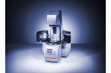 安东帕MCR702 MultiDrive动态机械分析仪 适用于固体样品的动态机械分析