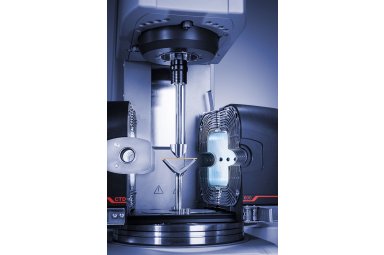安东帕MCR702 MultiDrive动态机械分析仪 适用于软物质样品的动态机械分析